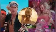 “Barbie”, primer tráiler: Margot Robbie y Ryan Gosling se lucen en Barbieland