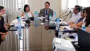 Minedu presenta plan de emergencia para la Universidad Nacional San Luis Gonzaga de Ica