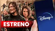 “The walking dead” temporada 11 ONLINE: ¿dónde ver capítulos completos por streaming en España?