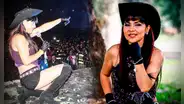 Rossy War: ¿cómo pasó de querer estudiar enfermería a ser ‘La Ronquita de la Tecnocumbia’?