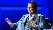 Matthew McConaughey revela sus deseos de convertirse en gobernador de Texas