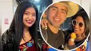 Wendy Sulca: ¿quién es el galán que le robó el corazón a la cantante de “Cerveza, Cerveza”?
