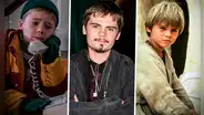 ¿Qué pasó con Jake Lloyd, el actor que trabajó con Arnold Schwarzenegger en “El regalo prometido”?