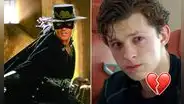 Antonio Banderas quiere a Holland como el nuevo Zorro, pero los fans no: “Está enano”