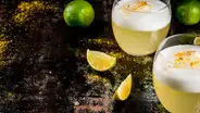 Día del Pisco Sour: disfruta del fin de semana celebrando a la bebida bandera