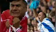 Perú vs. Brasil: hincha uruguayo dedicó emotiva carta a peruanos previo a la final de la Copa América 2019