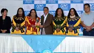 Cajamarca: Alborada recibe el reconocimiento por sus 35 años de trayectoria