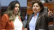 Paredes critica PL para sacar a jefes de ONPE y JNE: “Se insiste en discurso de falso fraude”