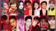Cumpleaños de idols K-pop en enero: D.O, Jennie, Kai, Jisoo, entre otros