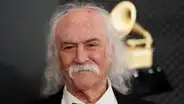 Muere David Crosby, mítico guitarrista de The Byrds, a los 81 años