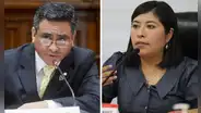 Exministro de Pedro Castillo señala a Betssy Chávez como promotora del golpe de Estado