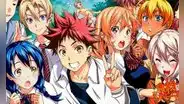 Shokugeki No Soma presentará serie spin-off de Shinomiya ¿Qué pasó con Soma y Erina?