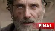 “The walking dead”: final alternativo habría cambiado mucho la historia