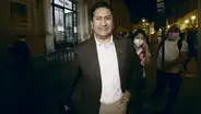 Contraloría recomienda denunciar penalmente a Vladimir Cerrón por pagos irregulares a policías