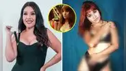 Tula Rodríguez, alias la ‘Peludita’: ¿qué película peruana le valió ese apodo a la conductora?
