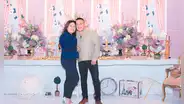 Empresaria, sus dos hijas y su novio mueren en la vía Oyón-Pasco