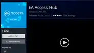 Cómo descargar FIFA 20 gratis para PS4 y Xbox One con EA Access