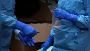 Test que detectaría el coronavirus en 20 minutos está cerca de ser aprobado y a bajo costo [VIDEO]