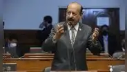 Mesa Directiva del Congreso declara la vacancia de Wilmar Elera a más 5 meses de estar prófugo