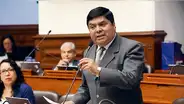 Ahora buscan ley para regular cárcel efectiva a periodistas