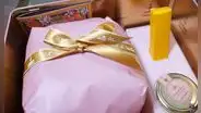 Venden panetón de Dolce & Gabbana a S/ 460 y miles se sorprenden al verlo