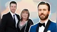 La madre de Chris Evans reacciona sobre su coronación como el hombre más sexy: “¡Ya era hora!”