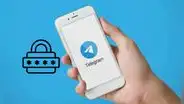 Telegram: ¿cómo proteger mis chats, grupos y canales con un PIN o una contraseña?