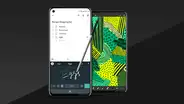 Motorola presenta el nuevo Moto G Stylus, la alternativa económica al Samsung Galaxy Note 10 [FOTOS]