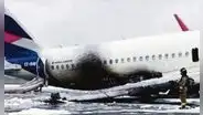 Accidente del aeropuerto “fue una fatal coincidencia”