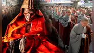 ¿Qué es el Sokushinbutsu, la desconcertante práctica budista para momificarse en vida?