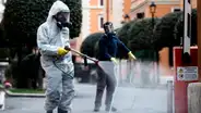 Italia combatirá al coronavirus reclutando médicos de Cuba, China y Venezuela