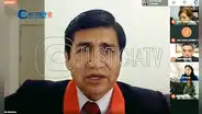 Reinician juicio a los Sánchez Paredes por lavado de activos