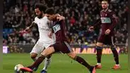 VER DirecTV Sports EN VIVO, Real Madrid vs. Celta de Vigo con Renato Tapia por LaLiga