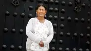 El testimonio de Ysabel Rodríguez en el caso del periodista Hugo Bustíos