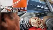 Retiro de fondos AFP: ¿qué se debatirá en la Comisión de Economía del Congreso?