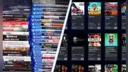 ¿El fin de los juegos físicos? Reporte señala que ventas caen y la mayoría compra en digital