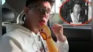 Tito Silva lanza remix del final de “El niño y el pollo” tras la vacancia de Pedro Castillo