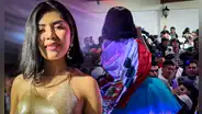 Yarita Lizeth se unirá a protestas en Lima: “Antes que ser artista, soy humana”