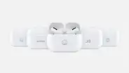 Apple ahora personalizará gratis el estuche de tus AirPods con emojis [FOTOS]