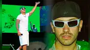 ¿Cúando es el concierto de Ferxxo en Guatemala?