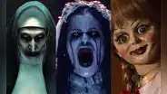 El conjuro: ¿Cómo ver en orden cronológico el universo de películas de terror?