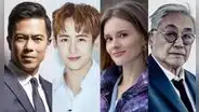 2PM: Nichkhun debutará en Hollywood con rol principal en película Hong Kong love story