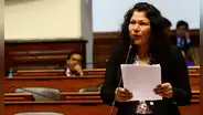 Yesenia Ponce: “Pienso seguir en la política, pero quiero que se esclarezca el caso”