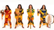Alborada presenta su nuevo disco "Chuslly Raymi"