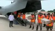 Ejército rapea para apoyar a damnificados por lluvias y huaicos | VIDEO