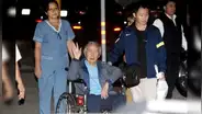 Fiscalía evalúa pedir impedimento de salida del país para Fujimori