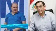 Rafael López Aliaga llama “plan desgraciado” a disposiciones de Martín Vizcarra durante la pandemia