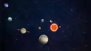 Todos los planetas del sistema solar serán visibles en el cielo hasta fin de año