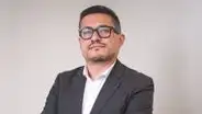 Midagri: Marco Enciso es el nuevo jefe de la Dirección General de Desarrollo Ganadero