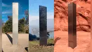 ¿Qué es un monolito y dónde están los más grandes del mundo?